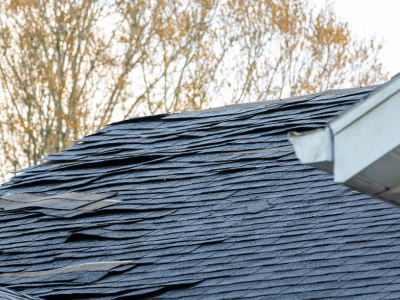 Can I Delay Roof Replacement After Storm Damage in Texas