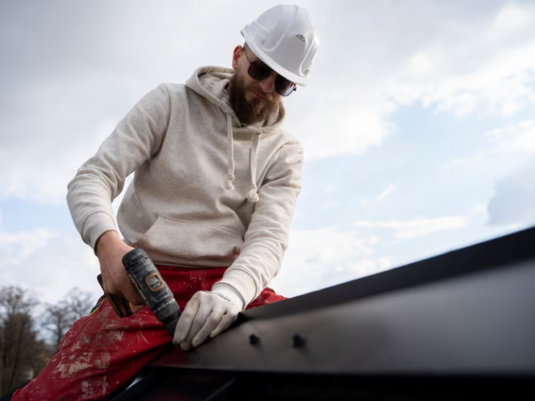 Gutter Installation Services in College Station