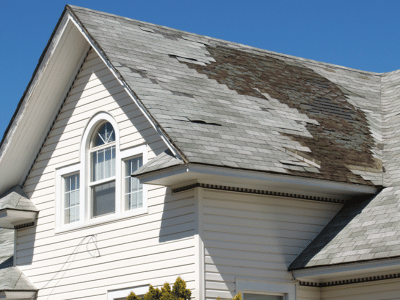 Will Insurance Cover Post-Storm Roof Replacement