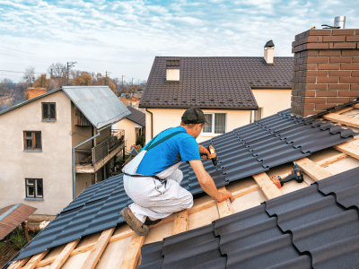 Will a Metal Roof Rust in Texas Humid Climate