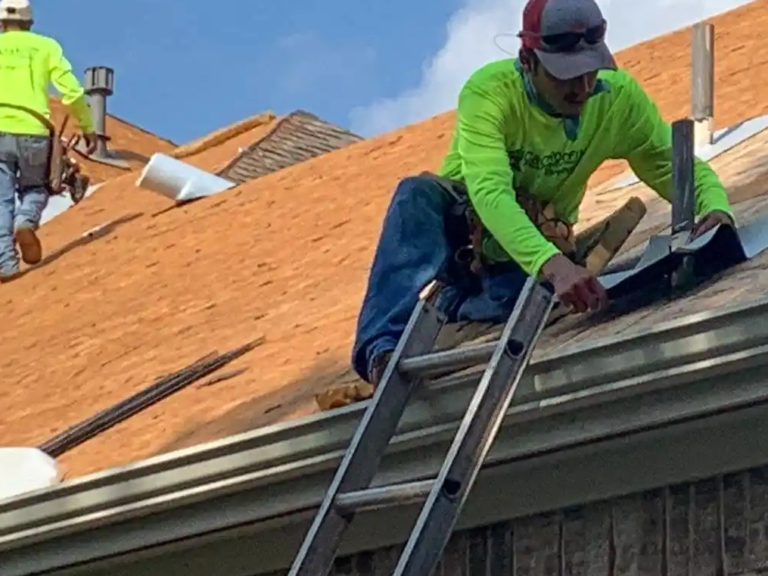 Roofing Fulshear TX