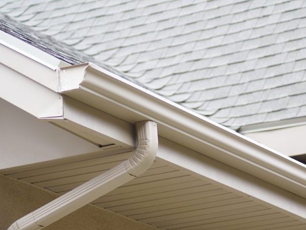 Seamless Gutters