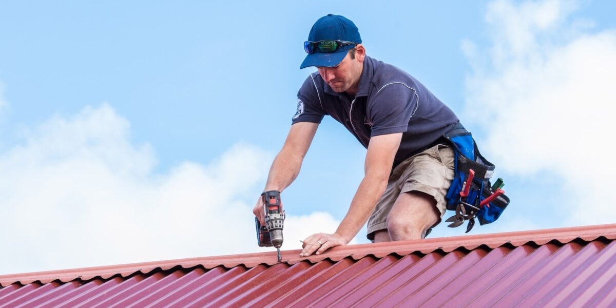 Roof Replacement Service in Texas